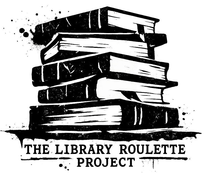 The Library Roulette Project